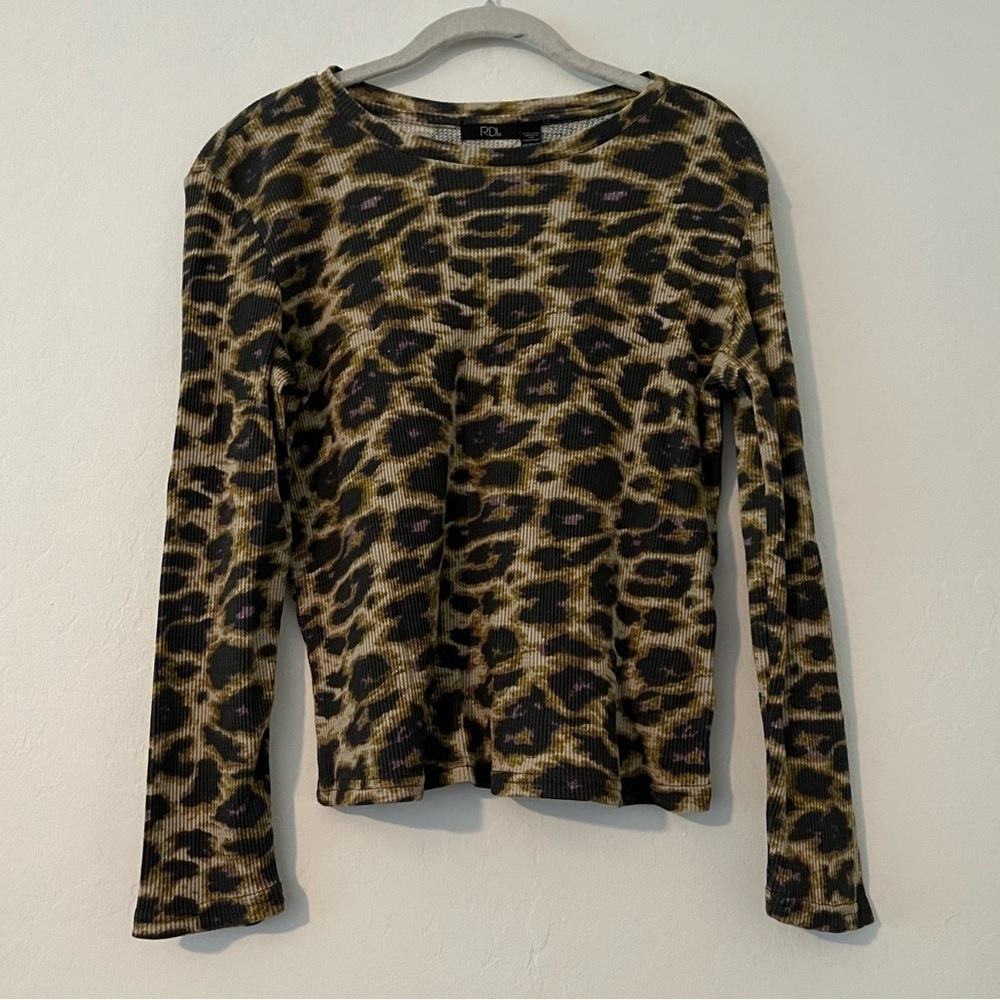 RDI Thermal Top
